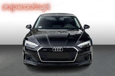 Audi A5 40 TFSI mHEV quattro S tronic