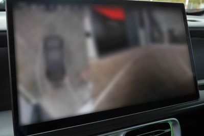 Leapmotor B10 Design Hybrid EV 18,8 kWh