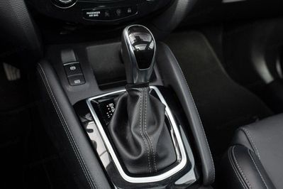 Nissan Qashqai 1.3 DIG-T Tekna DCT