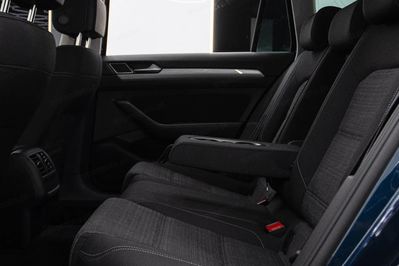 Volkswagen Passat TSI Evo Business