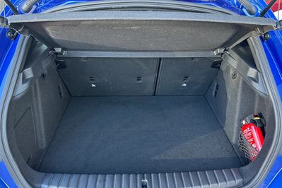 BMW Seria 1 M135i xDrive