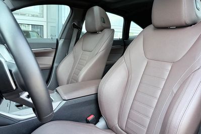 BMW Seria 4 Gran Coupe 430d xDrive M Sport