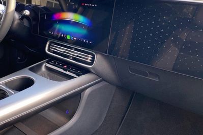 Mercedes CLA 250+ Progressive