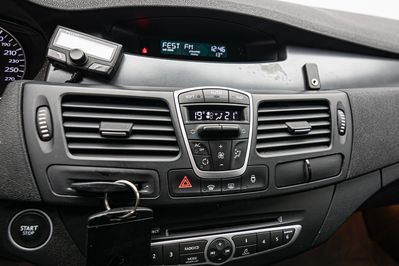 Renault Laguna 2.0 dCi