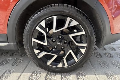 Kia XCeed L 1.5 T-GDI DCT