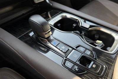 Lexus RX 450h+ F Sport Design