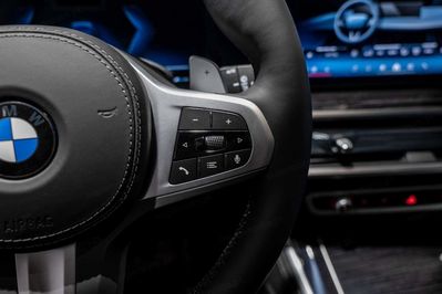 BMW X5 xDrive40d Individual Edition