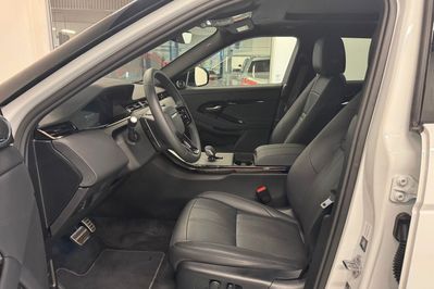 Land Rover Range Rover Evoque P160 Dynamic SE