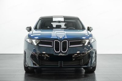 BMW iX3 50 xDrive M Sport