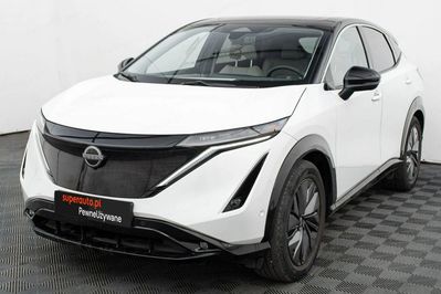 Nissan Ariya 63kWh Advance