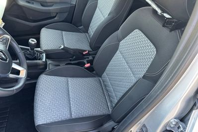 Renault Clio Evolution 1.0 Sce