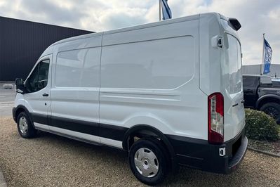 Ford Transit L3H2 Trend 350