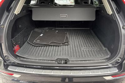 Volvo XC60 B4 B Inscription