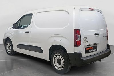Toyota Proace City L1H1 Active