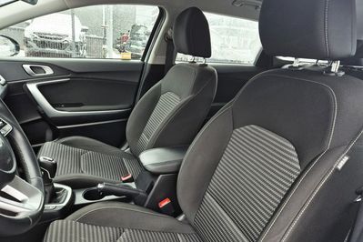 Kia Ceed 1.5 t-Gdi m