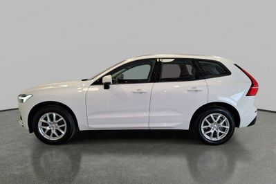 Volvo XC60 B4 B Momentum