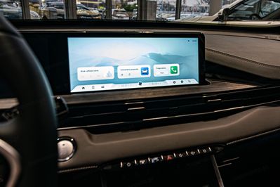 Chery Tiggo 4 Prestige 1.5 T-GDI HEV DHT