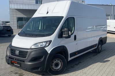 Fiat Ducato Maxi L4H3