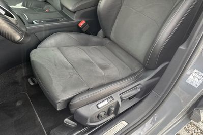 Volkswagen Arteon Elegance 2.0 TSI  DSG