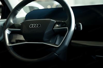 Audi Q3 e-Hybrid S line