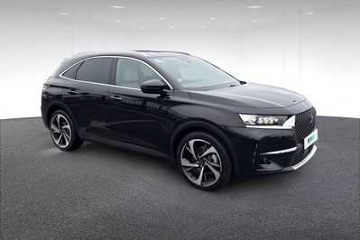 DS DS 7 Rivoli 1.6 E-Tense PHEV AT