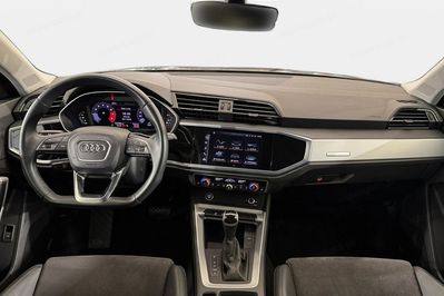 Audi Q3 35 TFSI