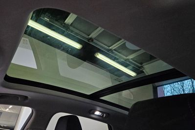 MG HS 1.5 T-GDI Exclusive