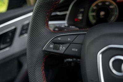 Audi Q8 TFSI e quattro