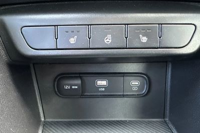 Kia Sportage 1.6 t-Gdi m 2WD