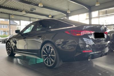 BMW Seria 4 Gran Coupe 430i xDrive M Sport
