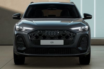 Audi Q5 TFSI quattro