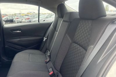 Toyota Corolla 1.5 Comfort