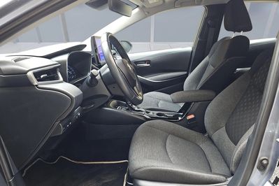 Toyota Corolla 1.8 Hybrid Comfort