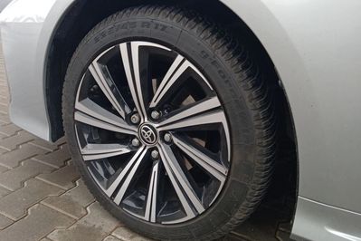 Toyota Corolla 1.8 Hybrid Comfort
