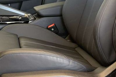 Audi Q5 TDI quattro Sportback