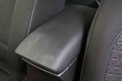 Renault Captur Evolution Eco-G LPG 1.2 TCe