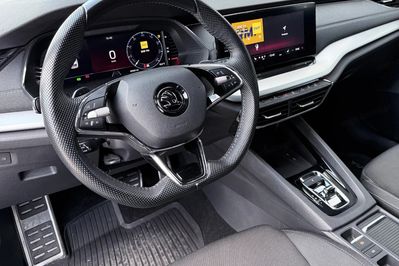 Skoda Octavia TSI e-Tec Style DSG
