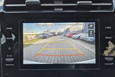 Hyundai Tucson 1.6 T-GDI Smart 2WD DCT