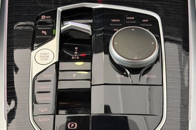 BMW X5 xDrive30d M Sport