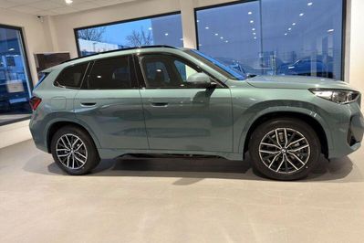 BMW iX1 xDrive30 M Sport