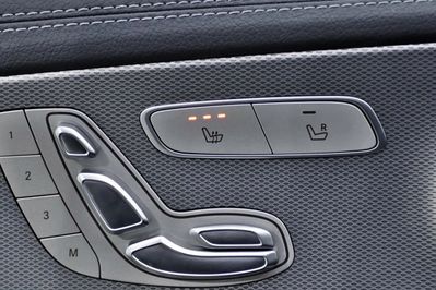 Mercedes E Klasa E 220 d 4-Matic AMG/Avantgarde