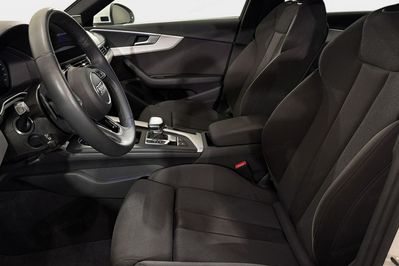 Audi A4 35 TFSI Avant