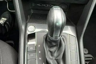 Volkswagen Tiguan 1.5 TSI EVO Comfortline DSG