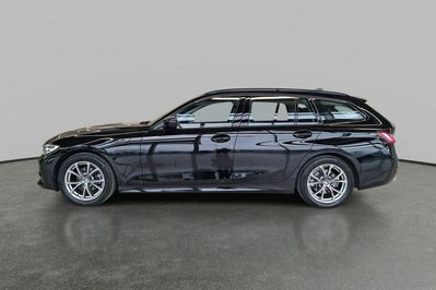 BMW Seria 3 318i Luxury Line sport-aut
