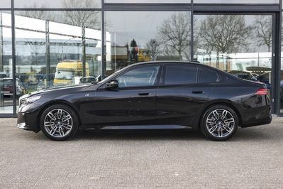 BMW Seria 5 520d xDrive M Sport