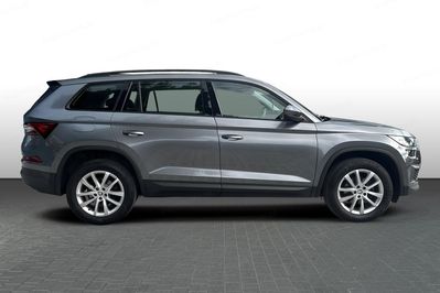 Skoda Kodiaq Ambition 1.5 TSI DSG
