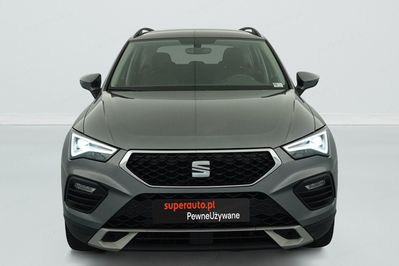 Seat Ateca Style 1.5 TSI