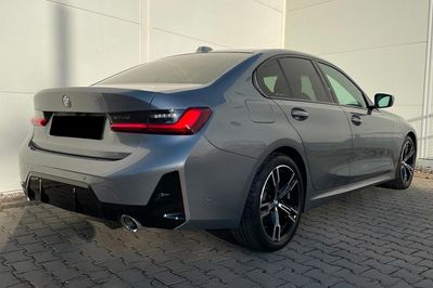 BMW Seria 3 320i xDrive M Sport