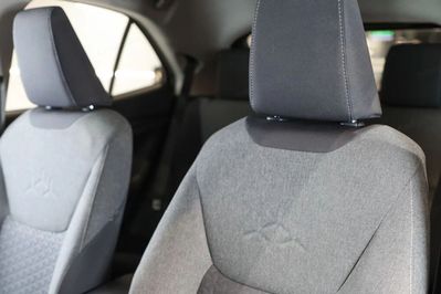 Toyota Yaris Cross Hybrid 1.5 Comfort