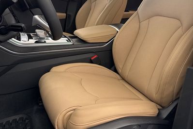 Audi Q7 55 TFSI e quattro S Line